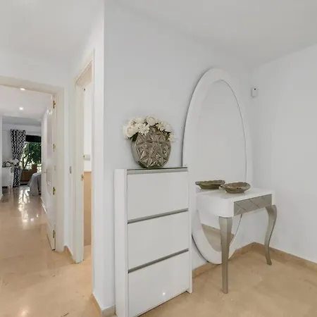Gorgeous Apartment, 3br With Pool And Terrace