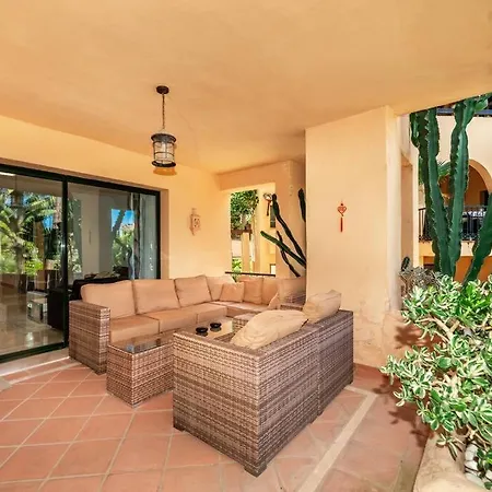 Gorgeous Apartment, 3br With Pool And Terrace Apartment *