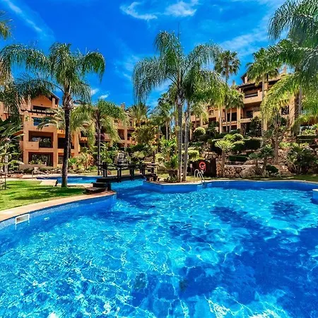 Gorgeous Apartment, 3br With Pool And Terrace Apartment *