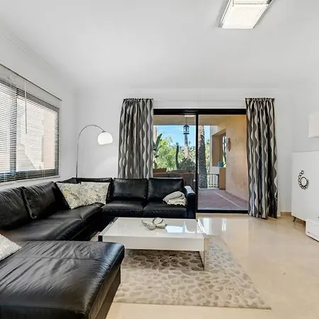 Gorgeous Apartment, 3br With Pool And Terrace アパート