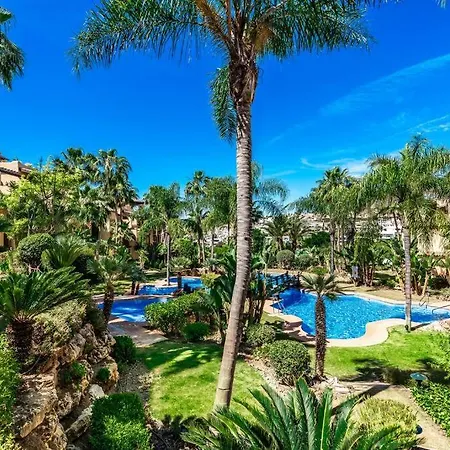 Gorgeous Apartment, 3br With Pool And Terrace 公寓 *